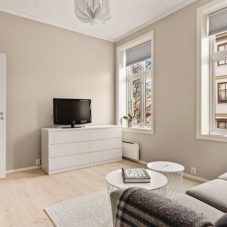 Dinbnb Apartments I Discover The Hidden Gems Of Bergen I Easy Check-In Exterior photo