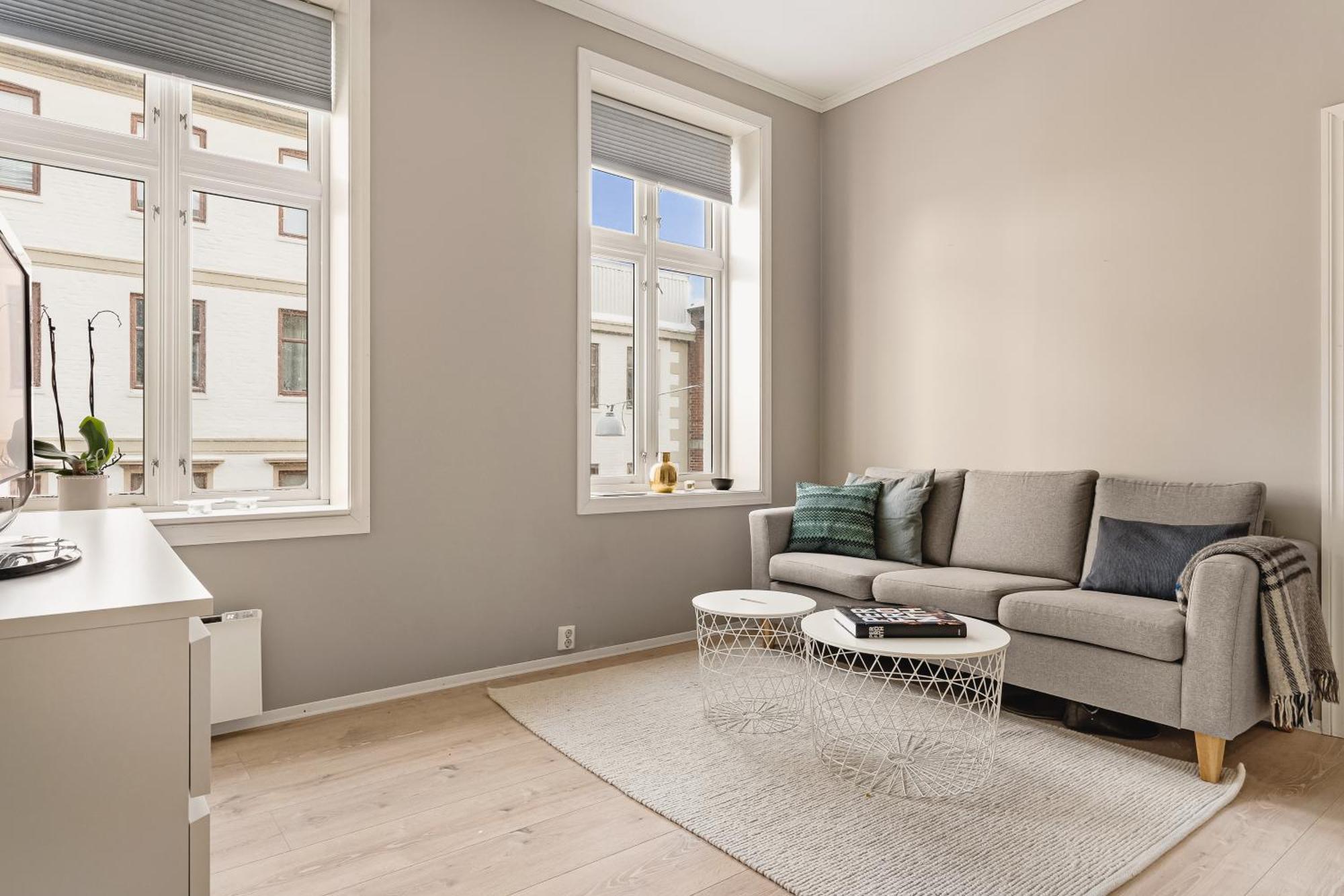 Dinbnb Apartments I Discover The Hidden Gems Of Bergen I Easy Check-In Exterior photo