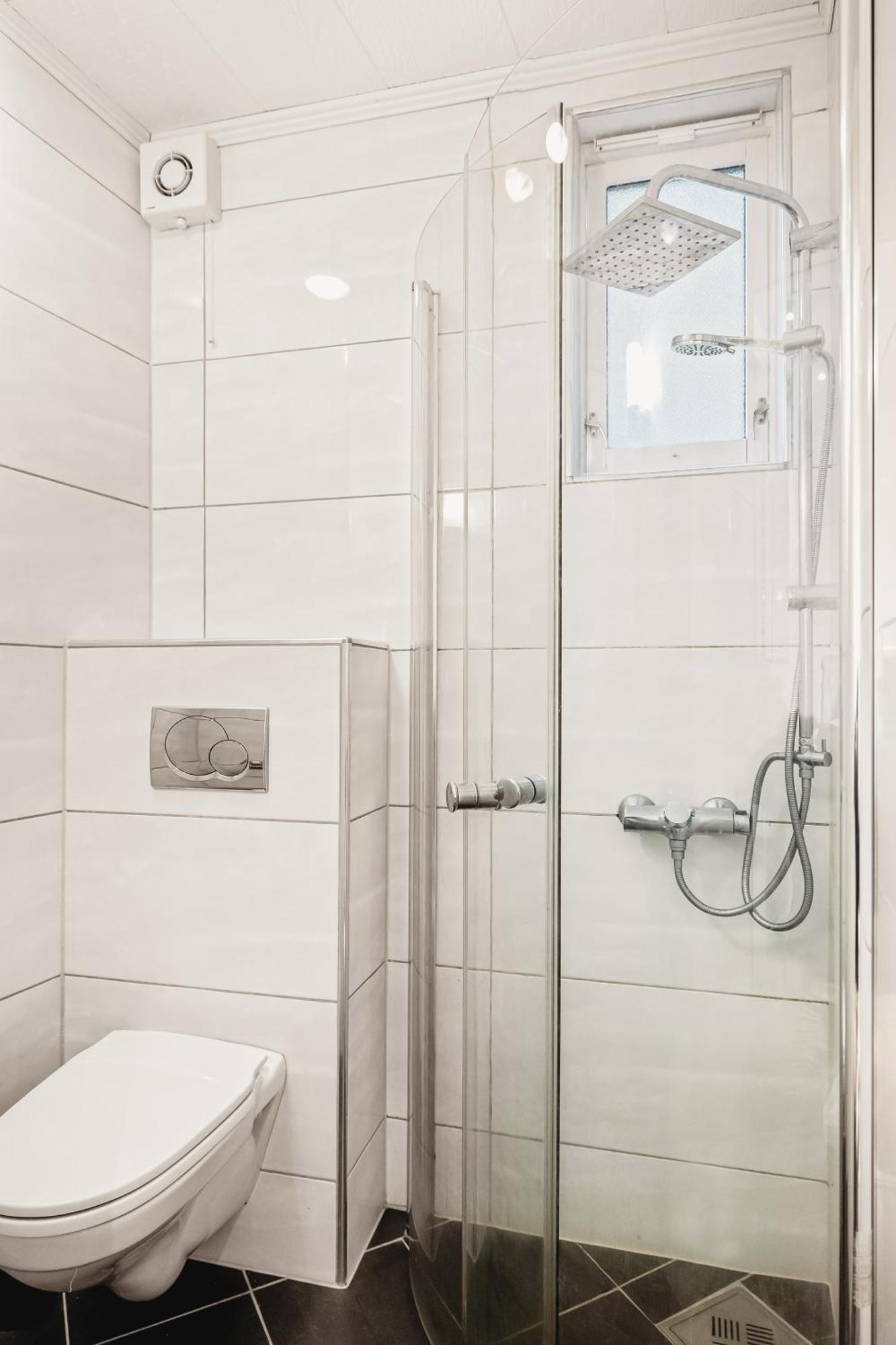 Dinbnb Apartments I Discover The Hidden Gems Of Bergen I Easy Check-In Exterior photo